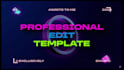 edit after effects templates or create custom animations