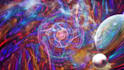 create customize trippy, psychedelic music video