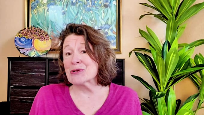 create an amazing amazon influencer video that sells