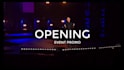 do event promo, conference, speakers video in 4k quality