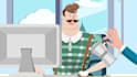 do 2d animation video and infographic video
