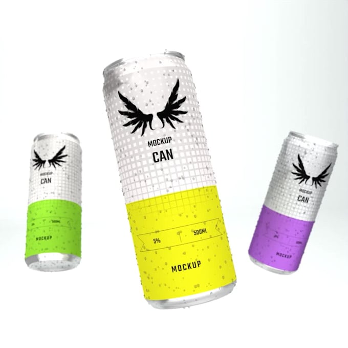 product modelling and animation