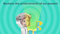 create 2d animation rhymes