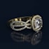 make 3d jewelry designs for printing and rendering