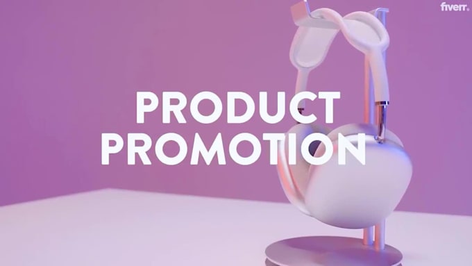 professionally edit product videos