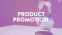 professionally edit product videos