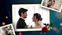 create a memorial slideshow video of your family