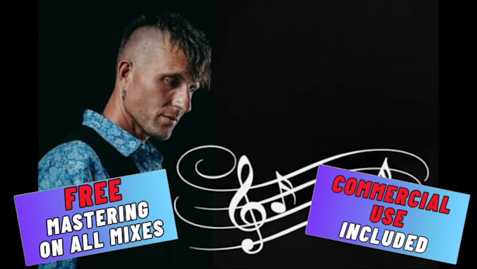 be your podcast or radio jingle songwriter and producer