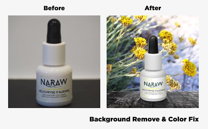 enhance online product pictures