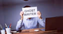 be ghost book ebook writer