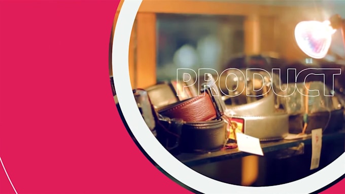 do professional video editing for you