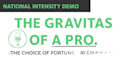 record a male voice with award winning intensity