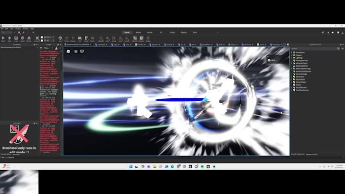 roblox scripter, roblox combat abilities animation, roblox vfx, roblox map