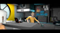 do character animation for games using autodesk maya