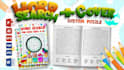 create custom niche base word search puzzle book  for amazon KDP in 24 hrs