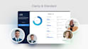 create saas demo, saas animated explainer demo video, saas demo video, explainer