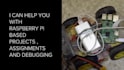 do raspberry pi based projects