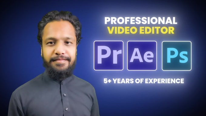 edit faceless youtube and tiktok videos