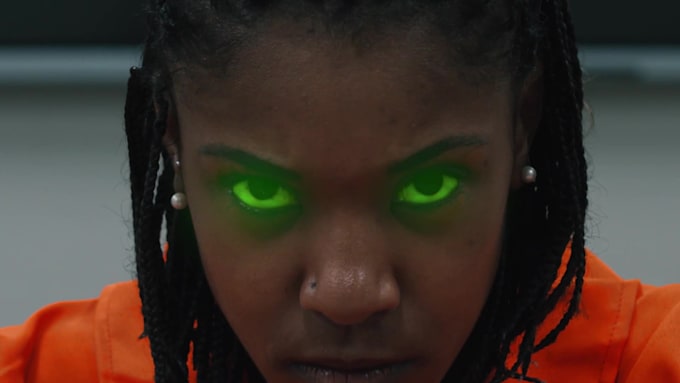 do professional vfx special effects for your video