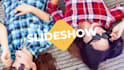 create photo slideshow  and promo video