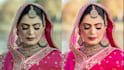 do bulk wedding photo editing and retouching