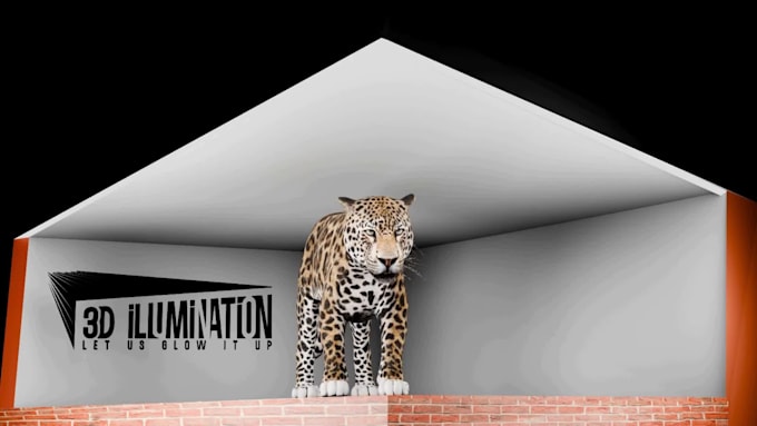 create viral cgi, vfx ads animation for reels