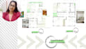 be your architect for house design interior layout