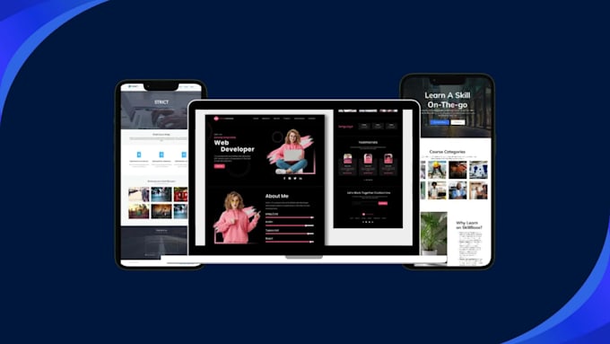 do wordpress theme install with demo import in 3hrs