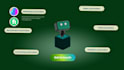 make web interactive 3d model in threejs, spline for webflow, framer, wix