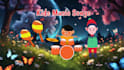 create kids animated song videos using ai and canva