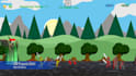 do 2d 3d unity game development and prototyping for PC