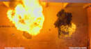 create expert explosions, fire, and flames