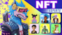 create custom nft art and generate 1k 5k 10k