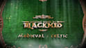 compose medieval celtic music for a video game or film