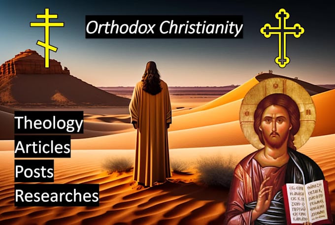 professionally write an article about orthodoxy