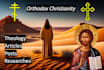 professionally write an article about orthodoxy
