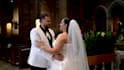 edit raw wedding footage into a cinematic wedding film