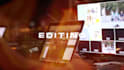 cut, edit, add background music or logo to your video