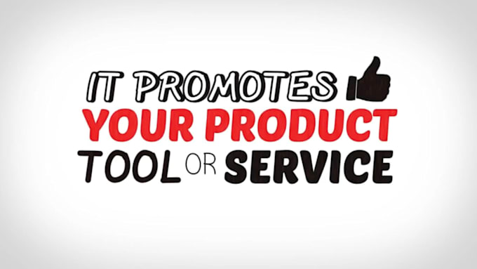 create whiteboard explainer, sketch video, vyond, doodle video for business