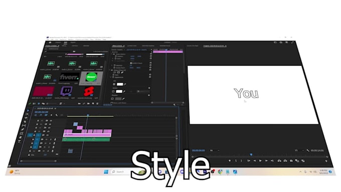 provide high quality video mastering to make your video