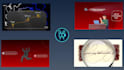 edit youtube videos with motion graphics