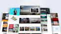 create saas video, product explainer, UI animation, saas demo, 2d animated video