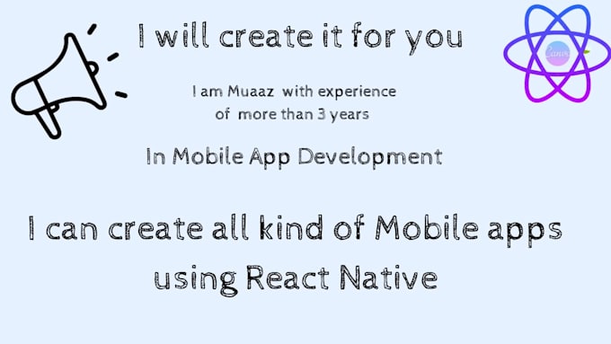 create react native mobile apps in expo and react native cli