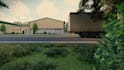 do architectural animation walkthrough video 3d rendering