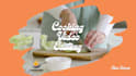 do professional cooking video editing