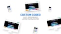 build ecommerce website and app with multivendor  solution
