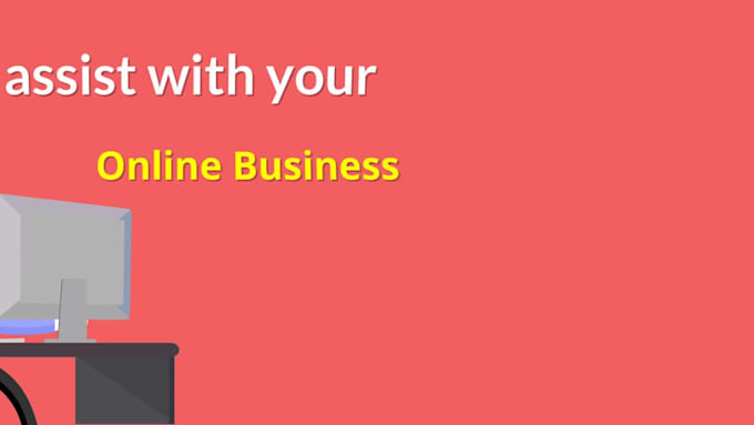 do virtually assist for your business