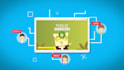 create premium custom explainer video animation