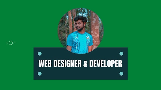 be your web wonder building beautiful, responsive sites