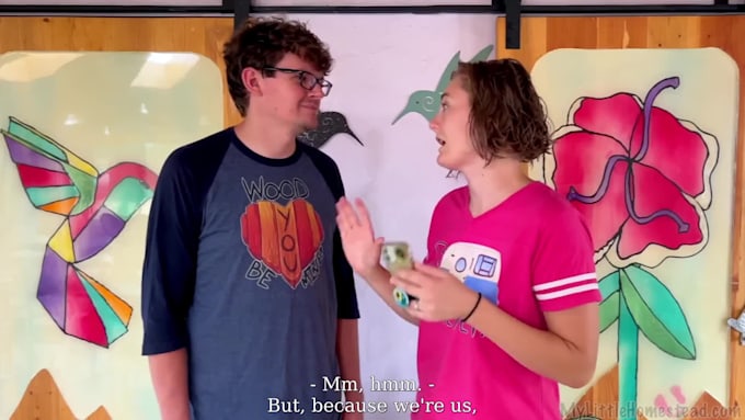 create high accuracy subtitles for a video